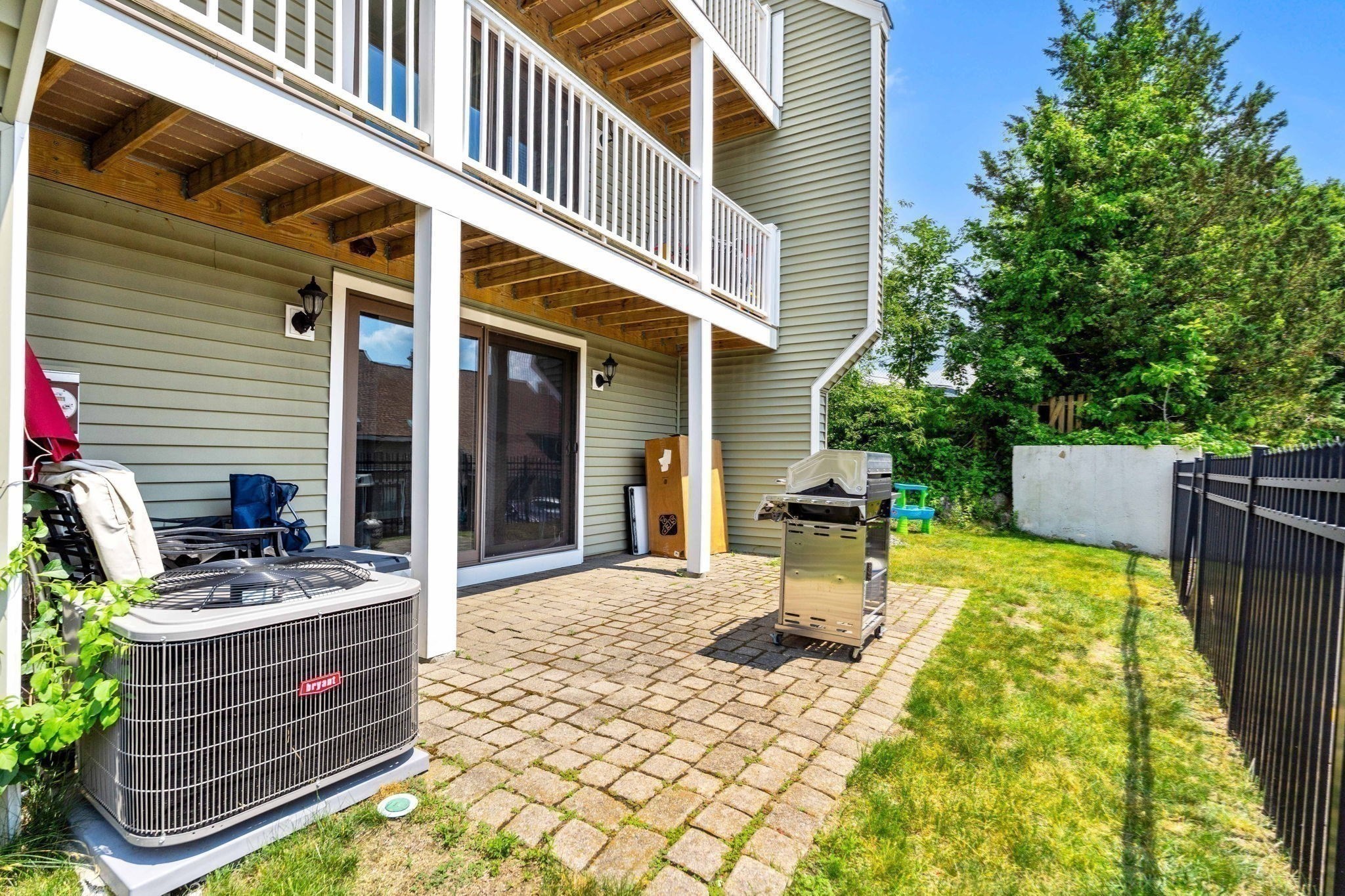 45 Lakeside Ave Unit 33, Marlborough, MA 01752 - Image 28