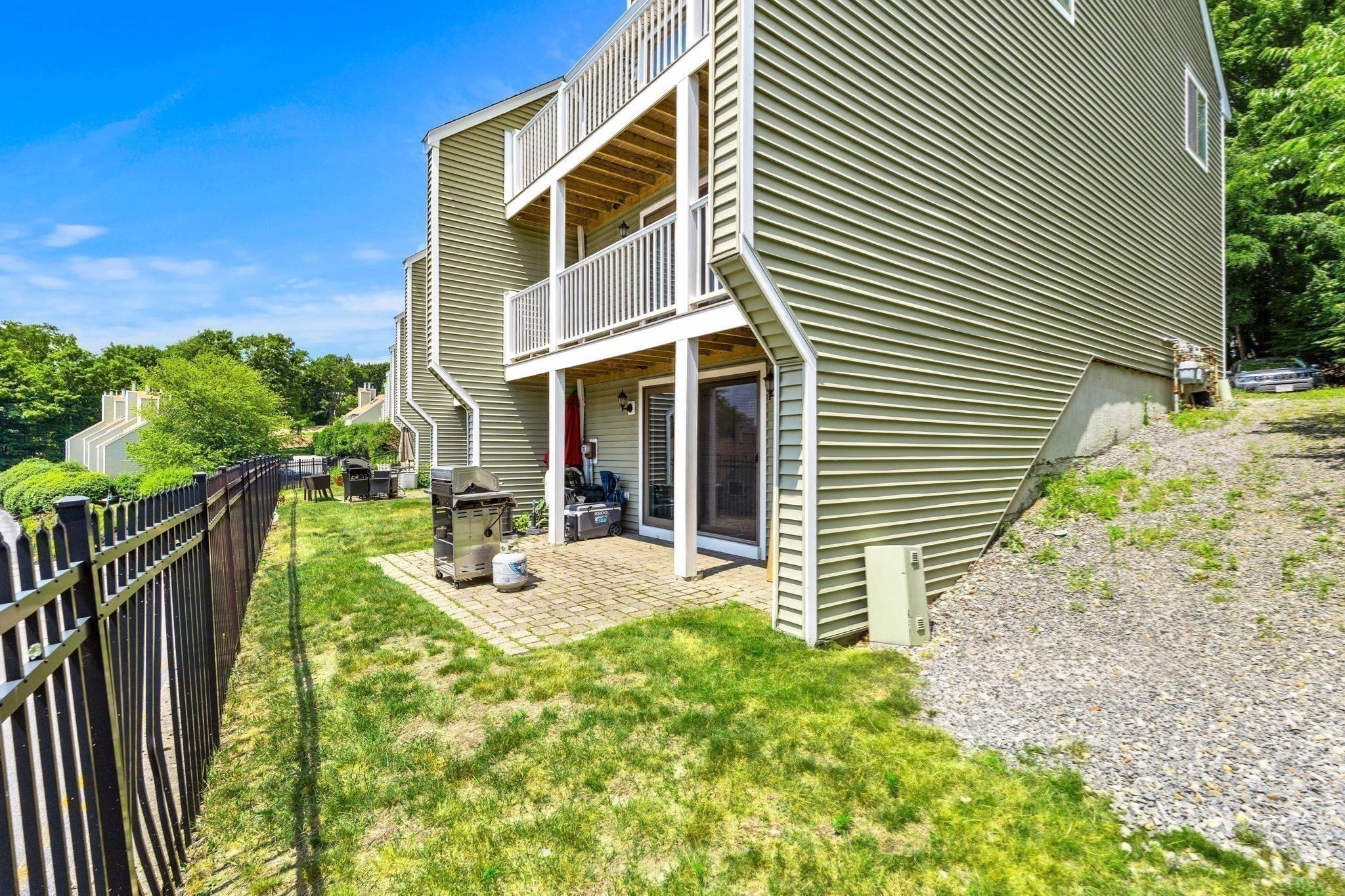 45 Lakeside Ave Unit 33, Marlborough, MA 01752 - Image 29