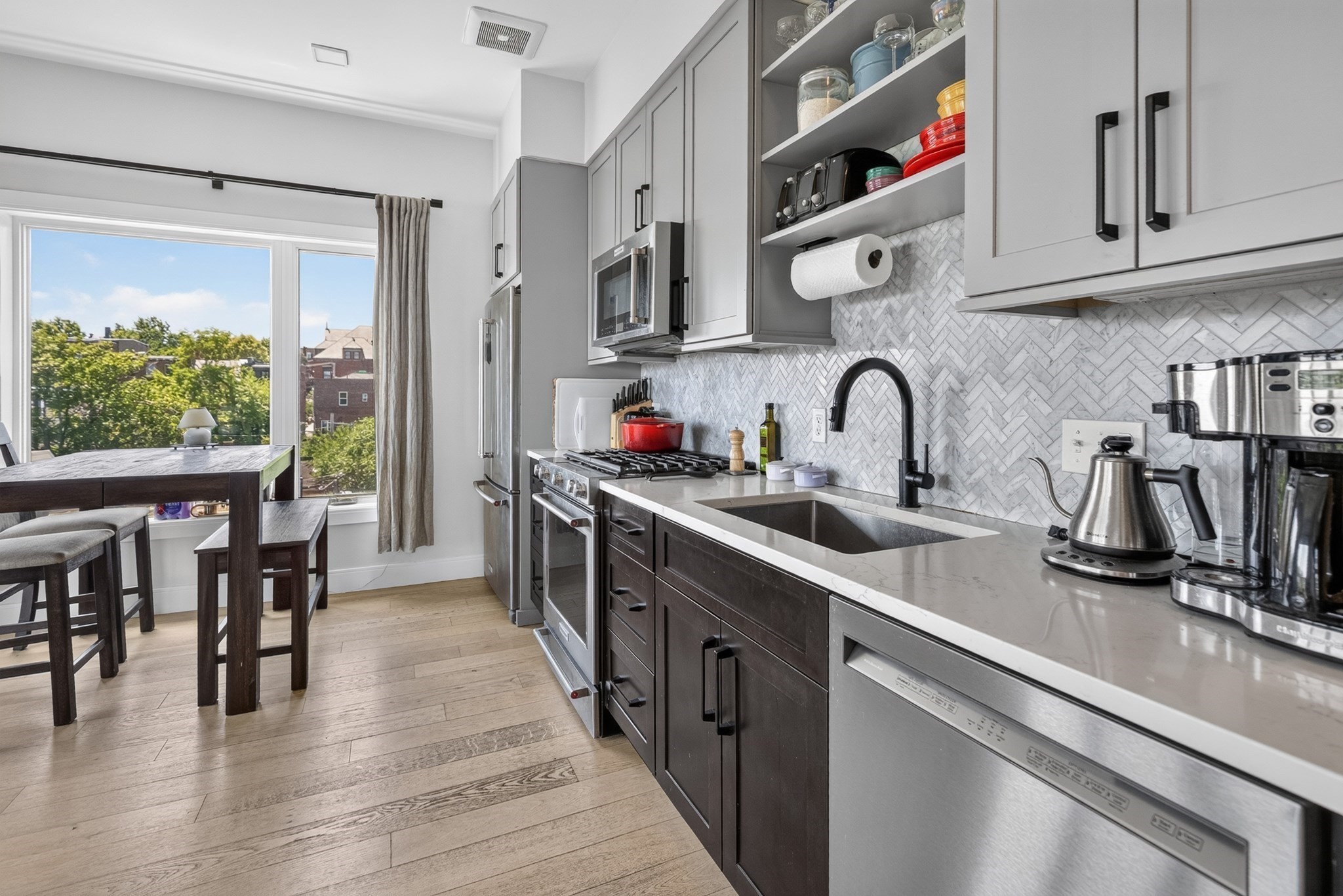 287 Maverick St Unit 505, East Boston, Boston, MA 02128 - Image 2