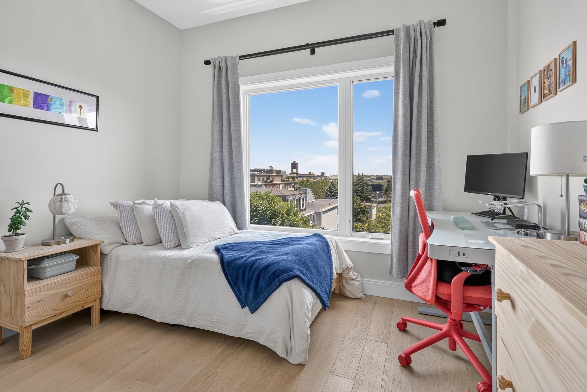 287 Maverick St Unit 505, East Boston, Boston, MA 02128 - Image 12