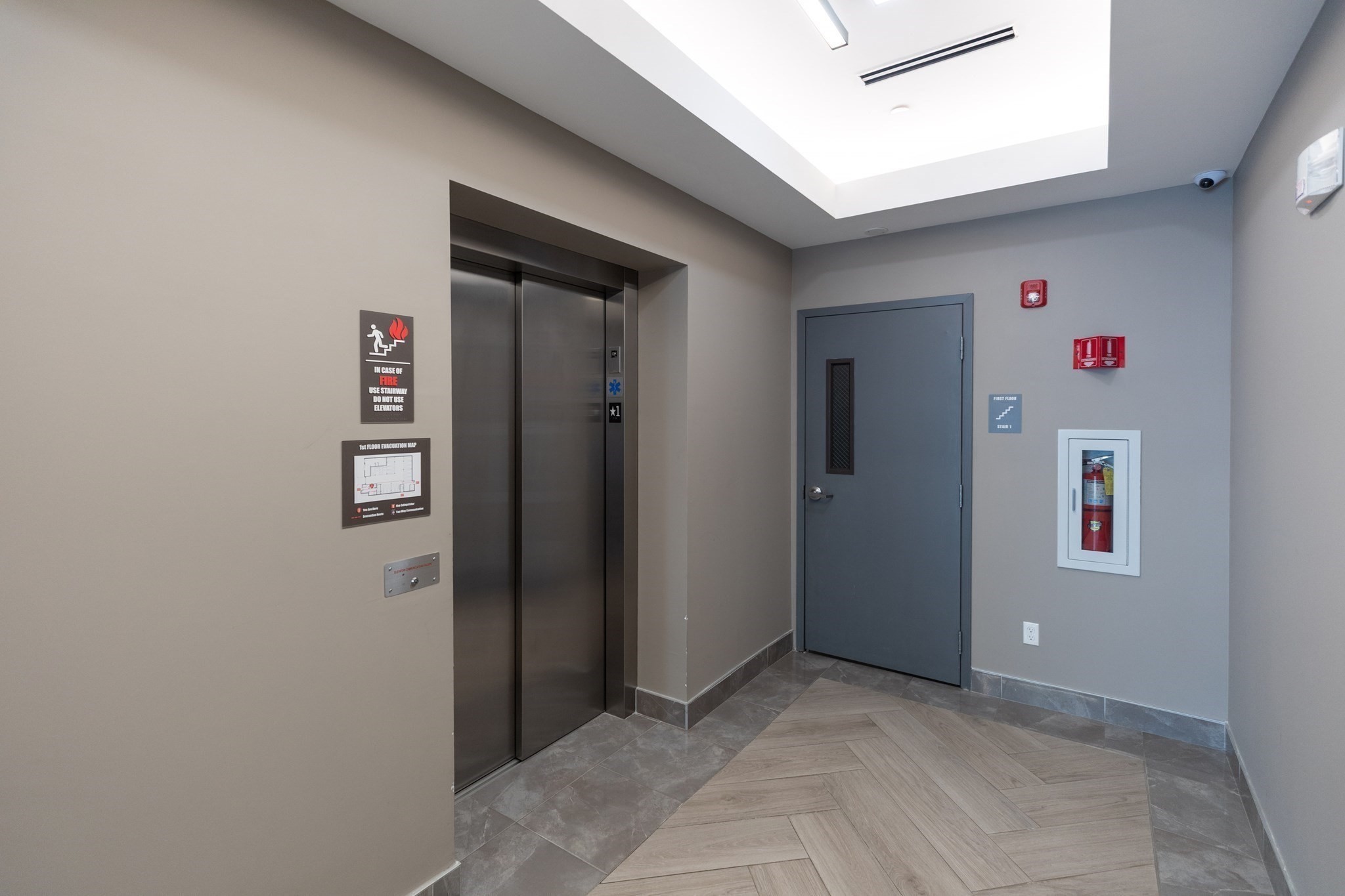 287 Maverick St Unit 505, East Boston, Boston, MA 02128 - Image 20
