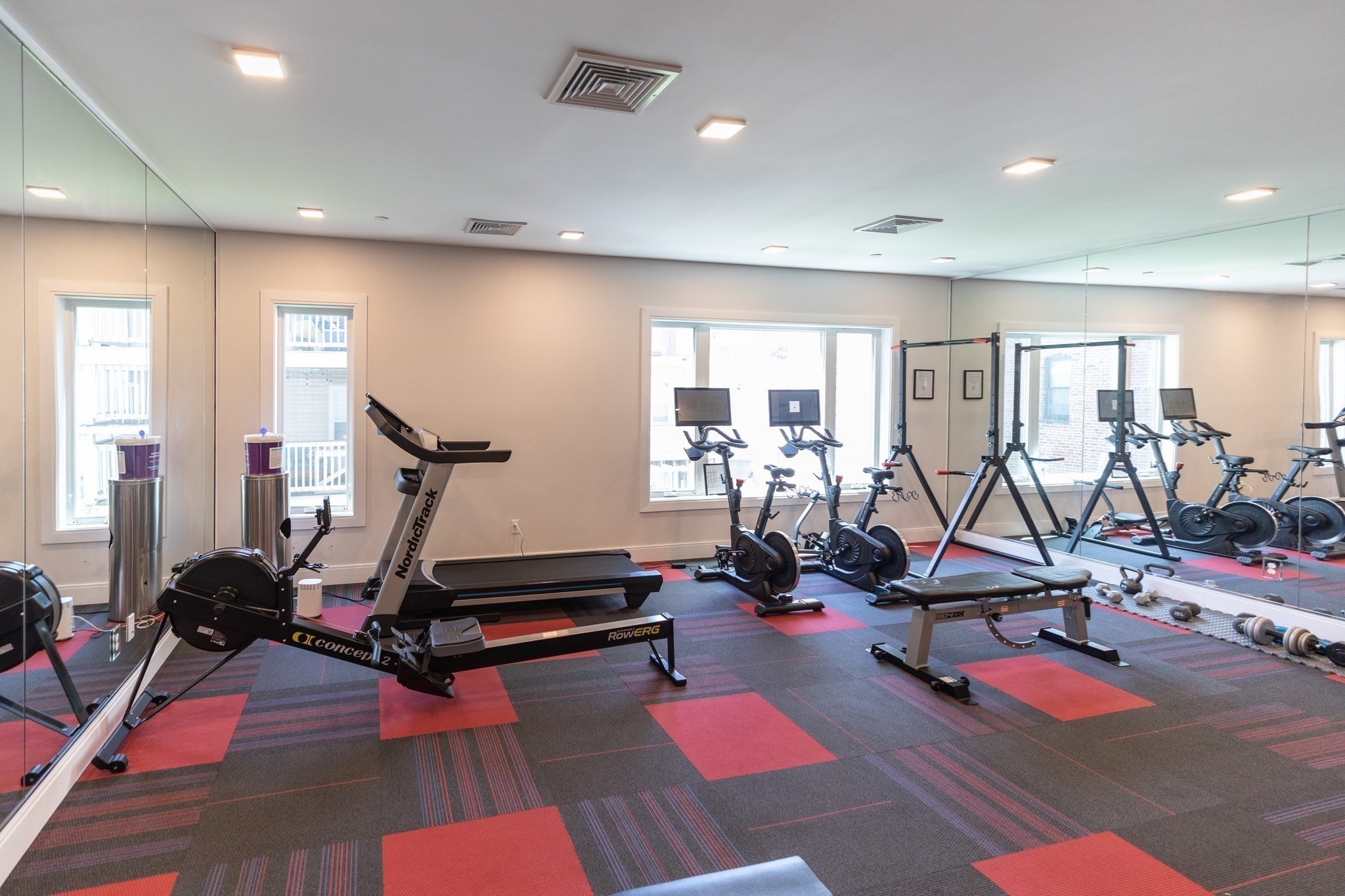 287 Maverick St Unit 505, East Boston, Boston, MA 02128 - Image 21