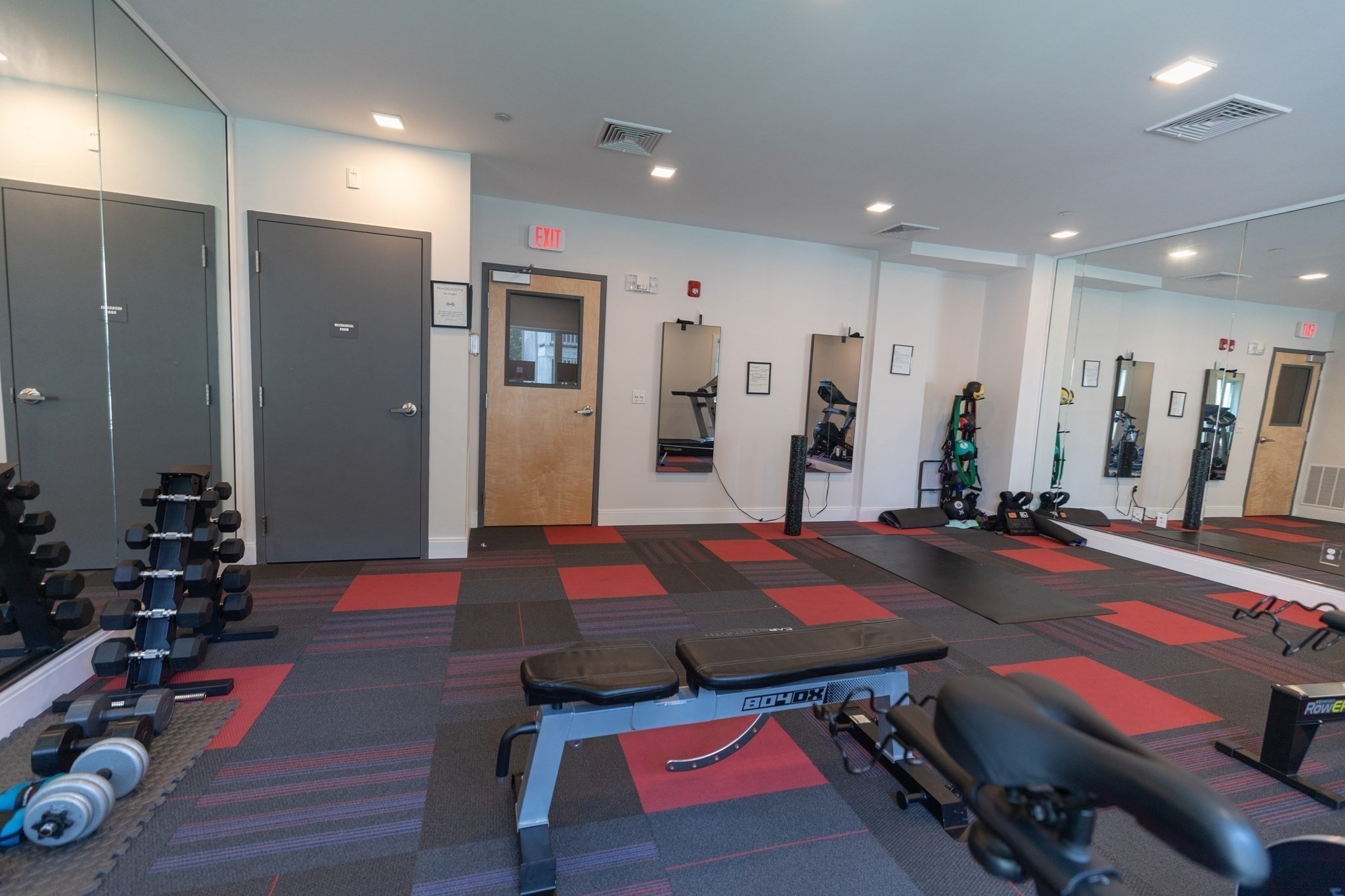 287 Maverick St Unit 505, East Boston, Boston, MA 02128 - Image 22