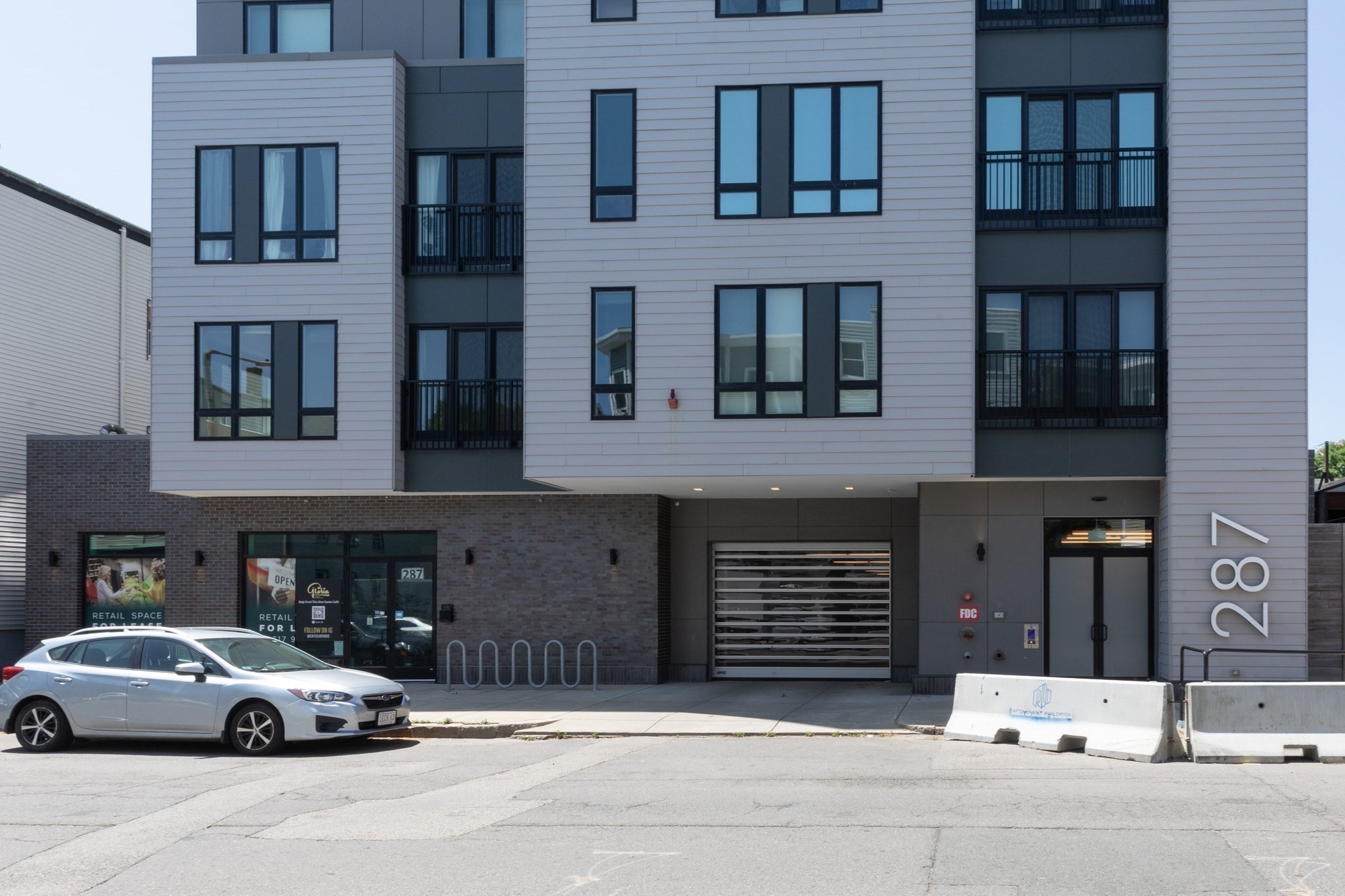 287 Maverick St Unit 505, East Boston, Boston, MA 02128 - Image 23