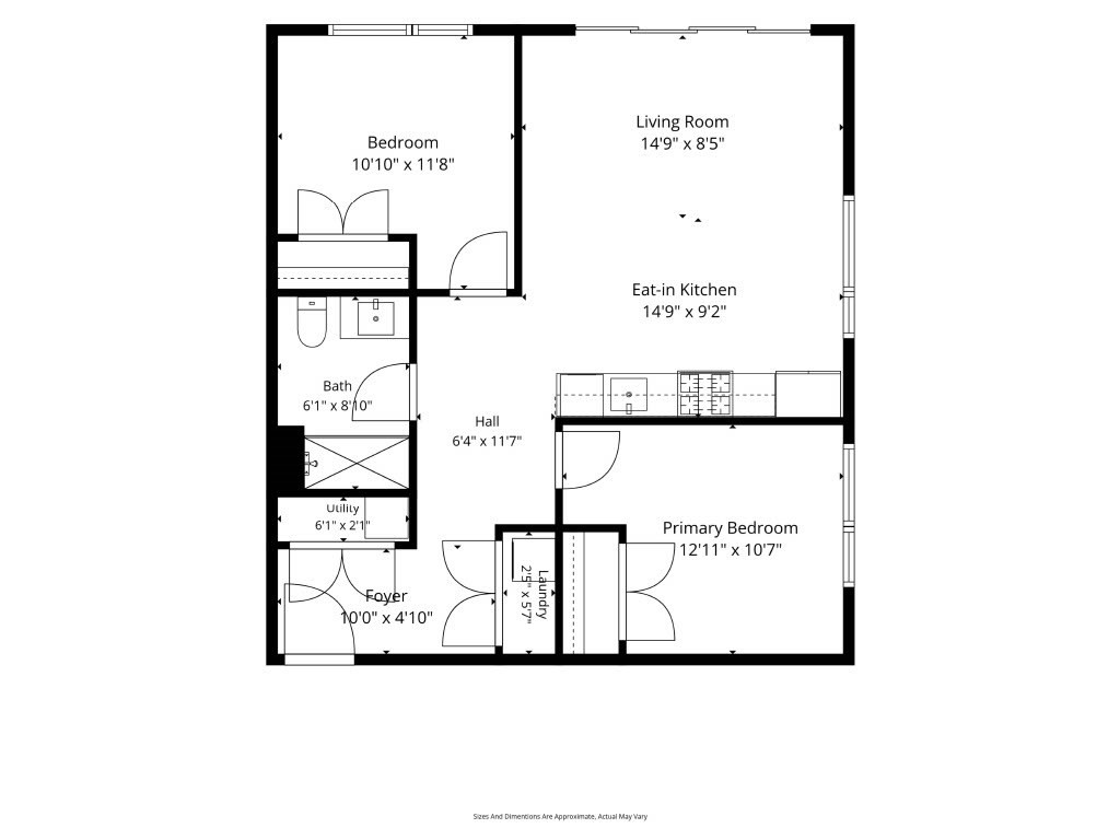 287 Maverick St Unit 505, East Boston, Boston, MA 02128 - Image 24