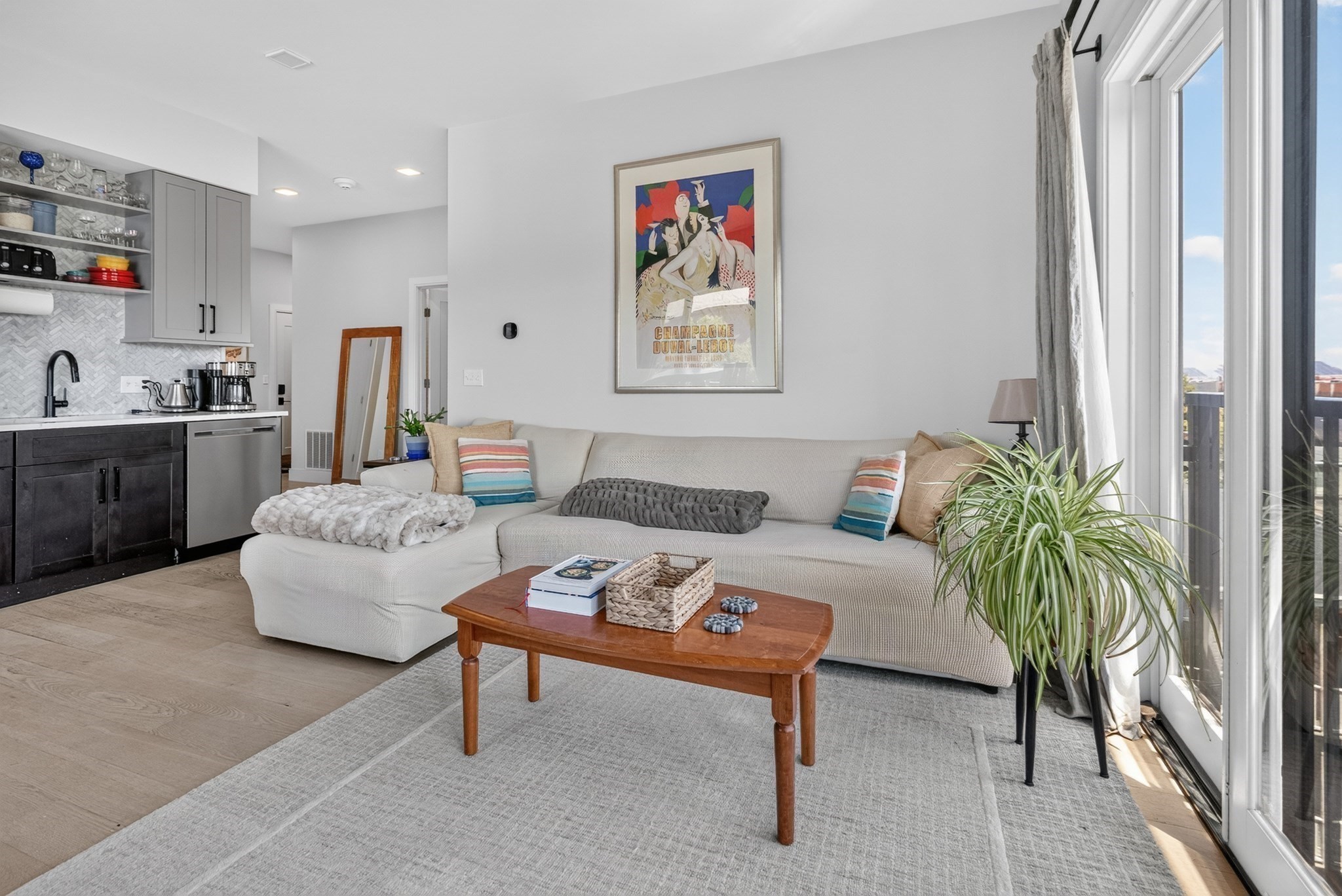 287 Maverick St Unit 505, East Boston, Boston, MA 02128 - Image 4