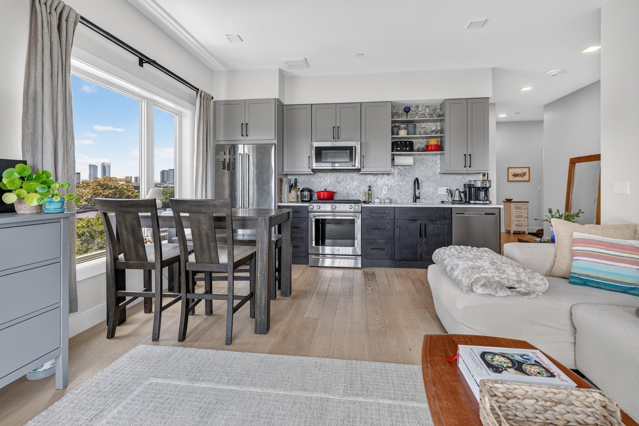 287 Maverick St Unit 505, East Boston, Boston, MA 02128 - Image 5