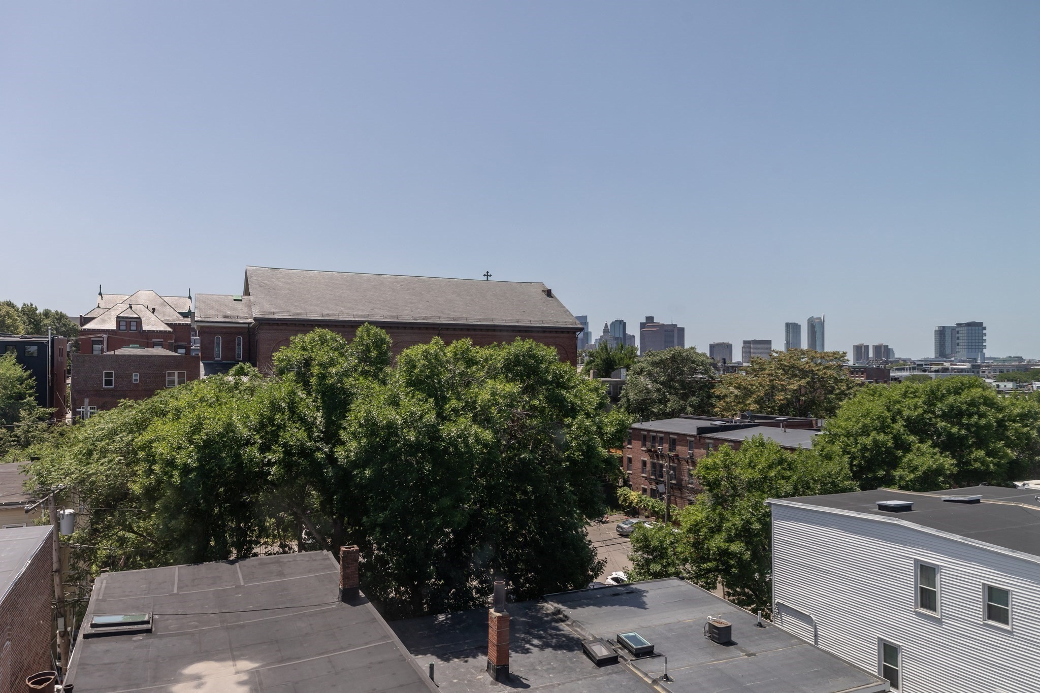 287 Maverick St Unit 505, East Boston, Boston, MA 02128 - Image 10