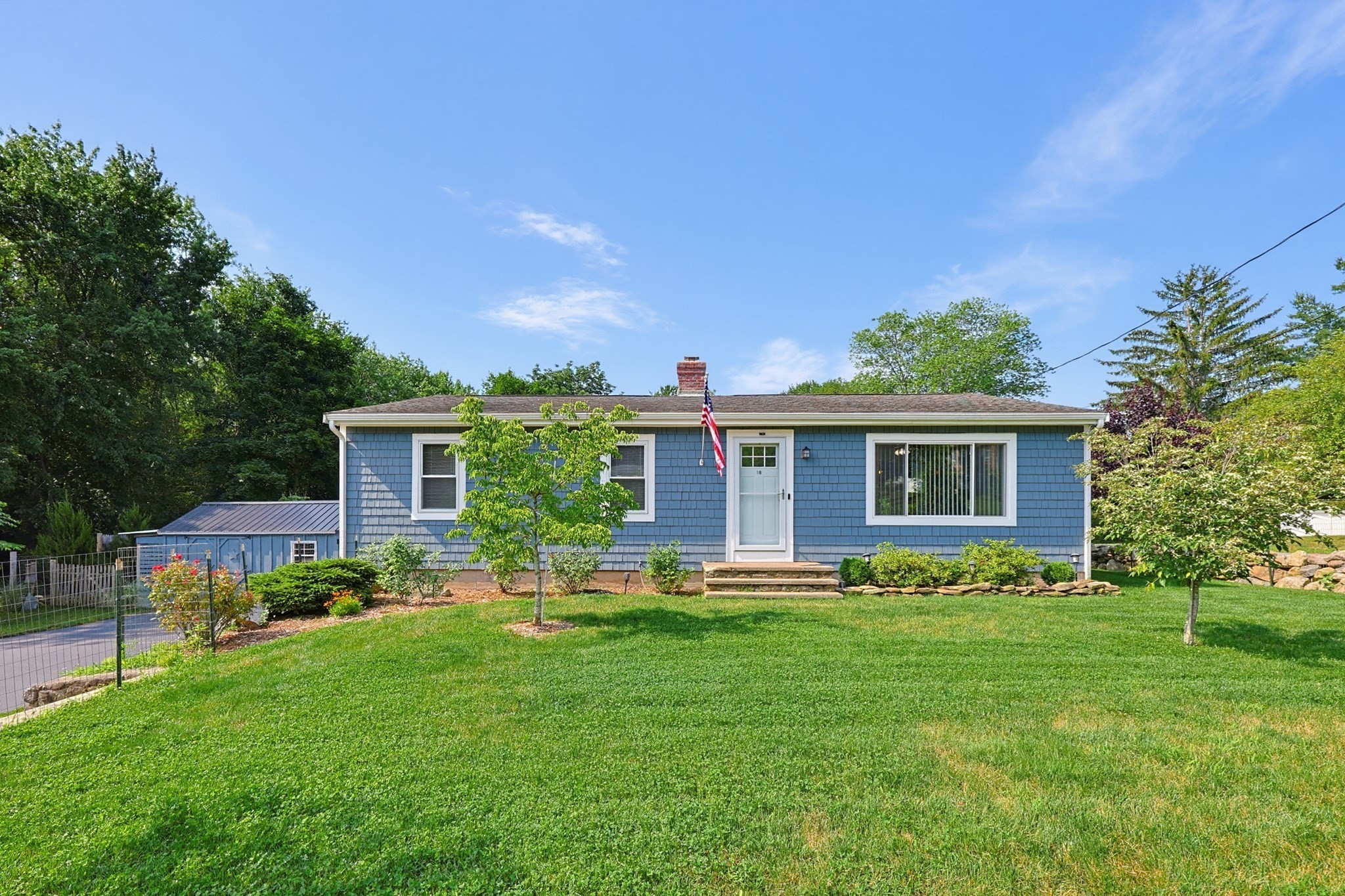 18 Prairie Ave., Bellingham, MA 02019