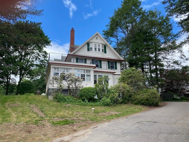 56 Vinton Street Unit 2, Melrose, MA 02176