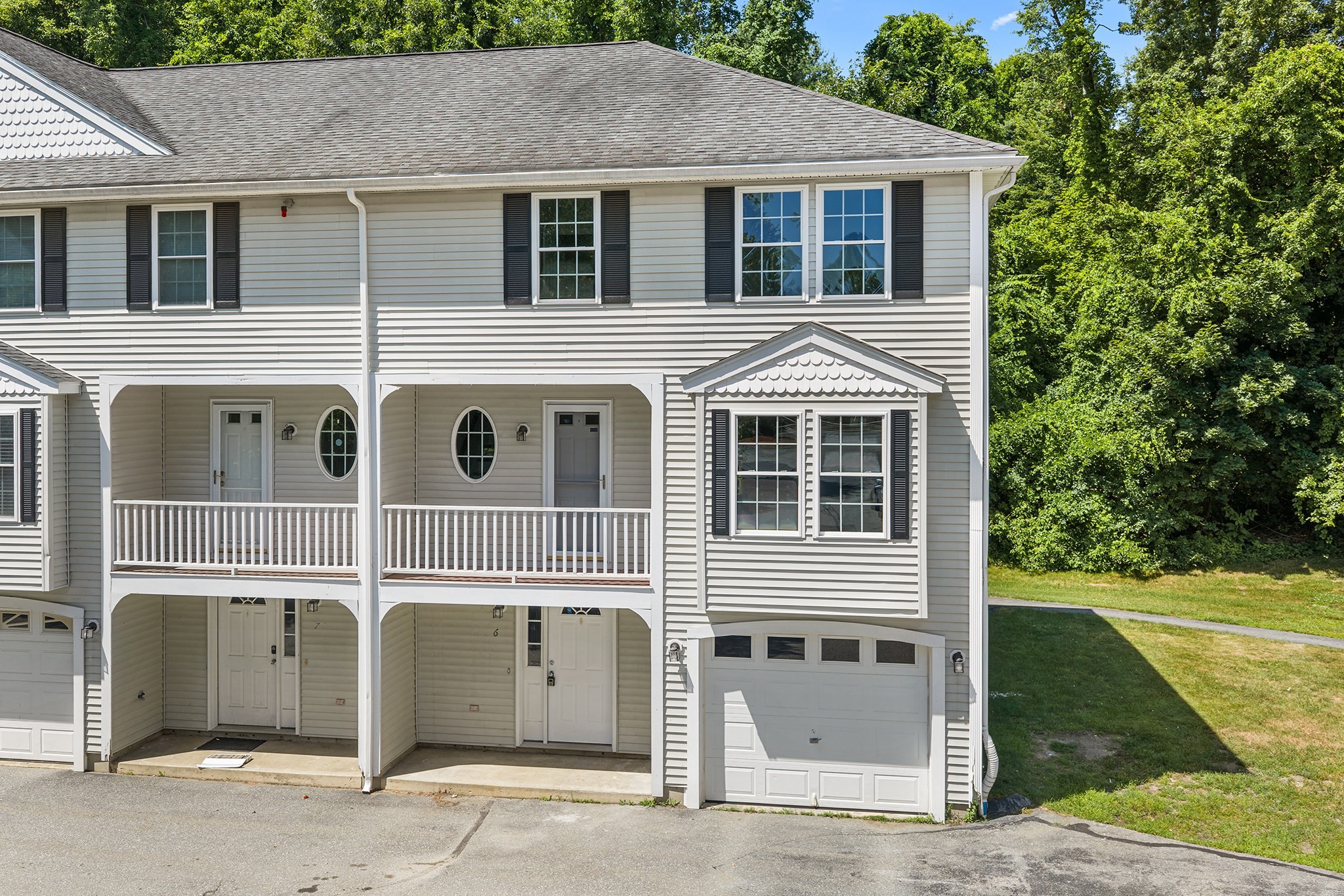 186 Tyngsboro Rd Unit 6, Chelmsford, MA 01863