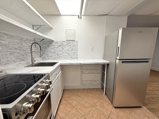 1683 Beacon St., Apt B