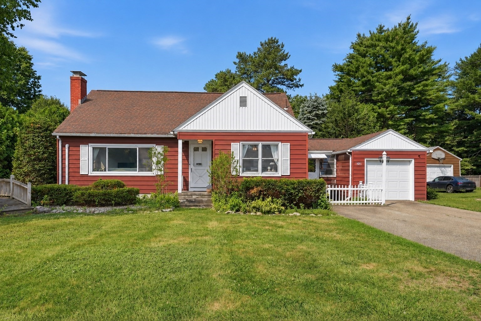 161 Stony Hill Rd, Wilbraham, MA 01095