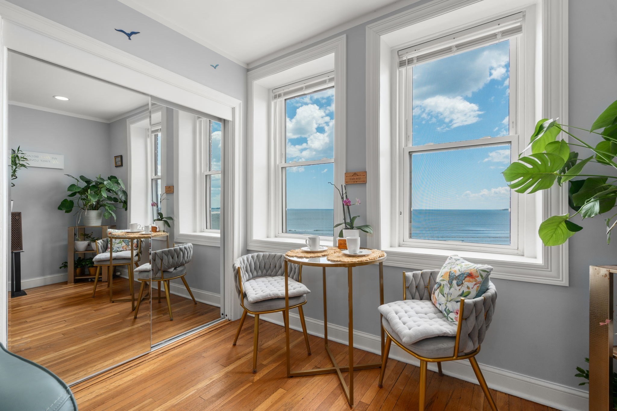285 Lynn Shore Dr Unit 402, Lynn, MA 01902