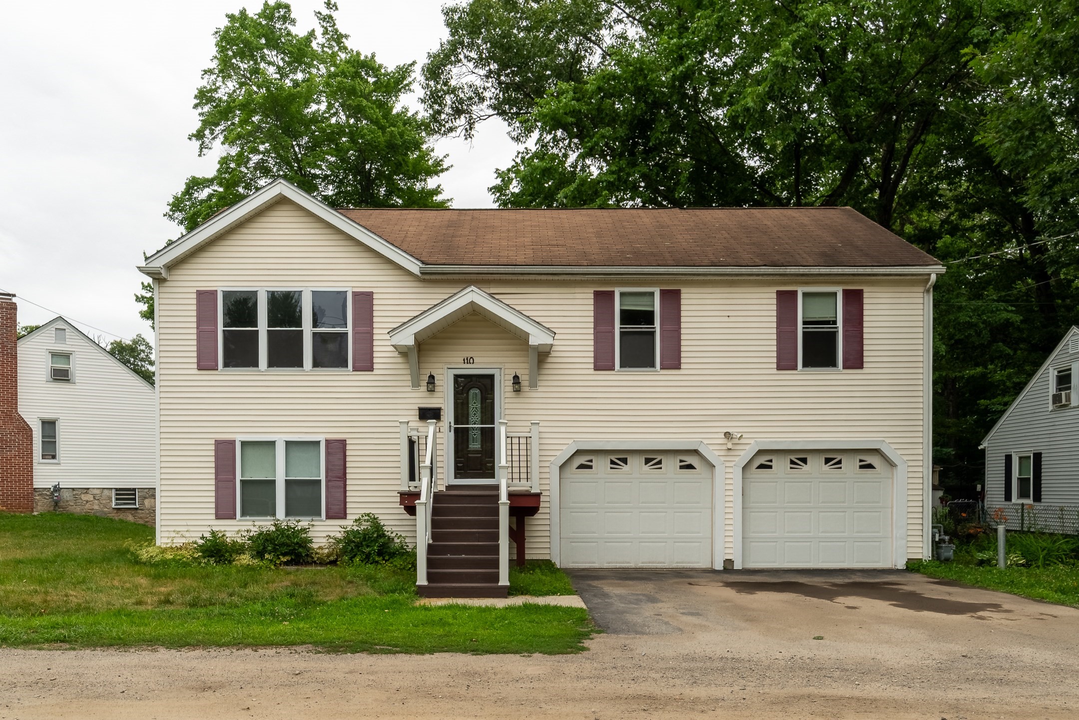 110 Glendale St, Worcester, MA 01602