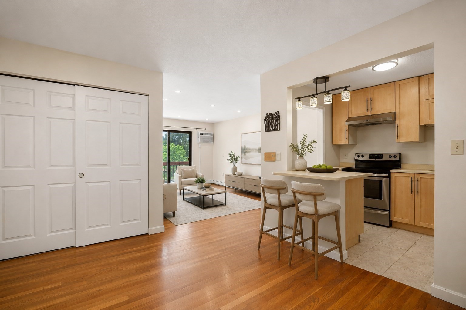 655 Saw Mill Brook Prkwy Unit 20, Newton, MA 02459 - Image 2