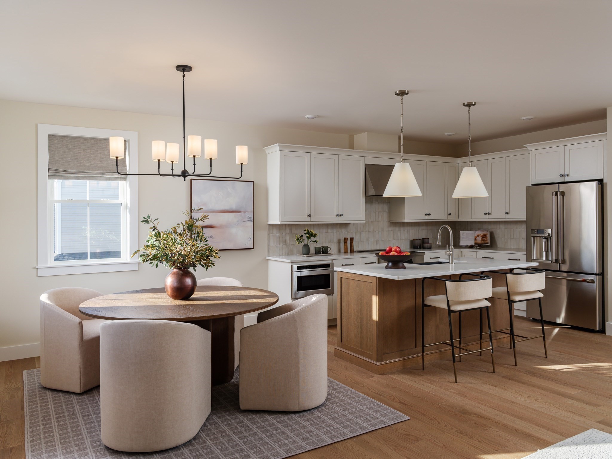 62 Keyhole Circle Unit 39-3, Plymouth, MA 02360