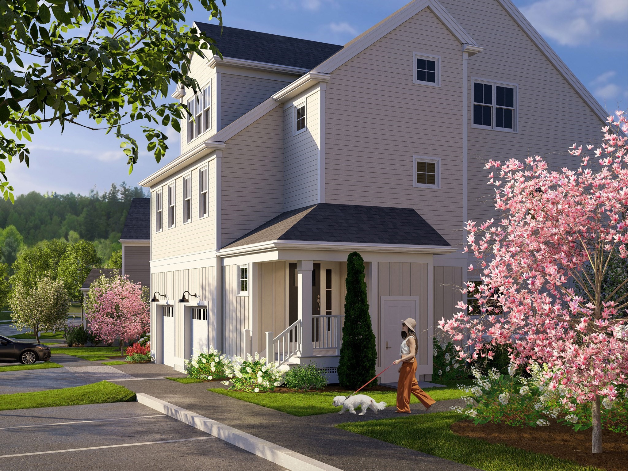 62 Keyhole Circle Unit 39-3, Plymouth, MA 02360 - Image 17