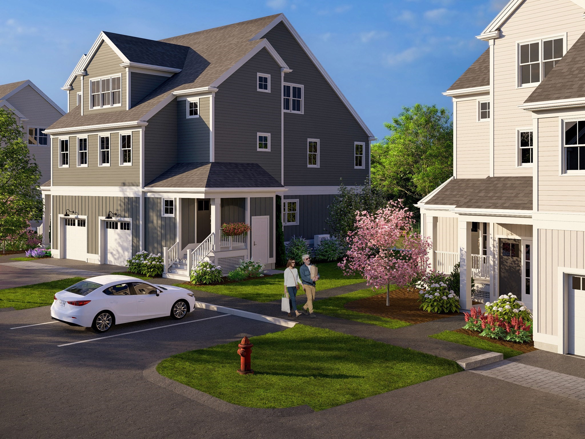 62 Keyhole Circle Unit 39-3, Plymouth, MA 02360 - Image 18