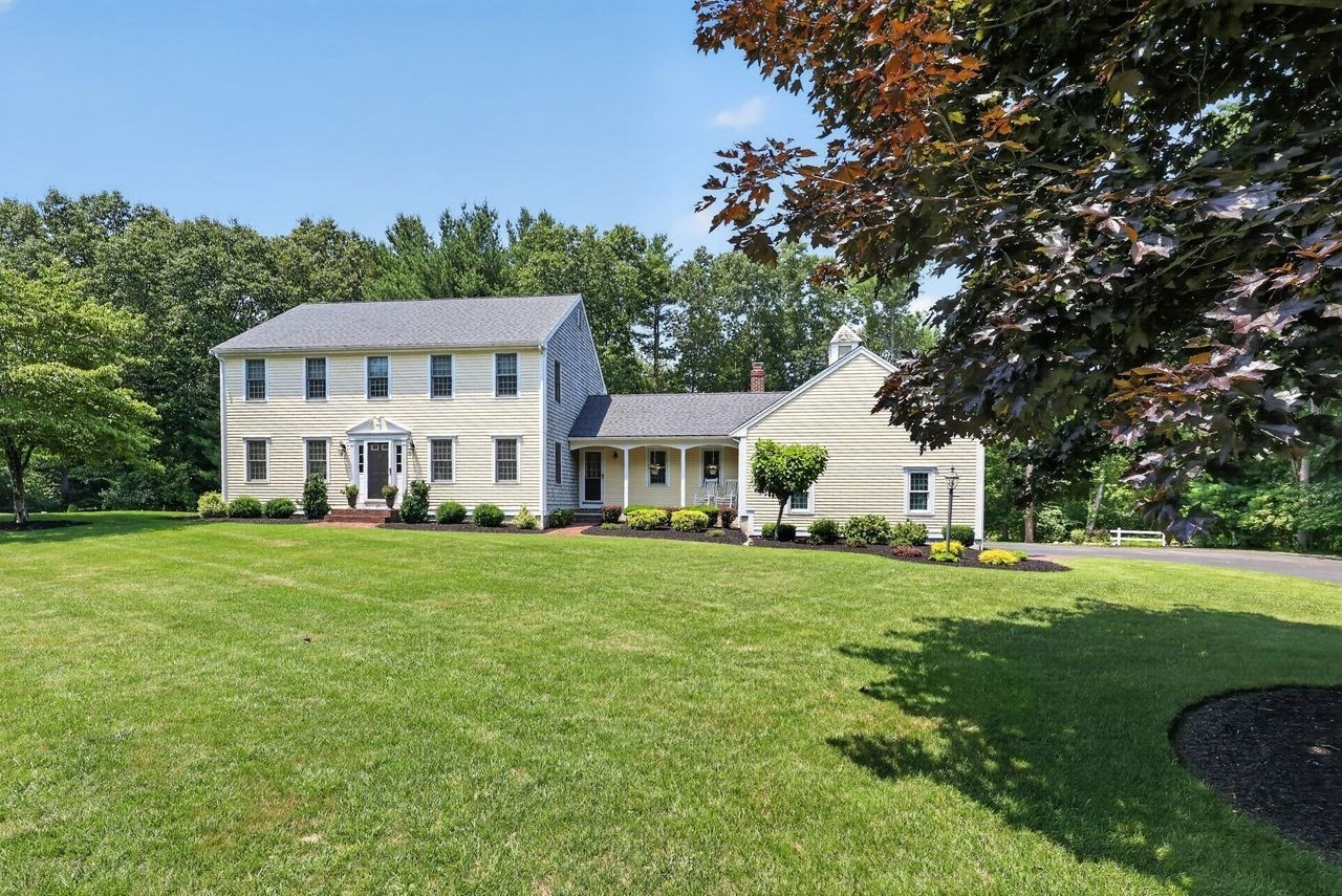 20 Centennial Way, Norwell, MA 02061