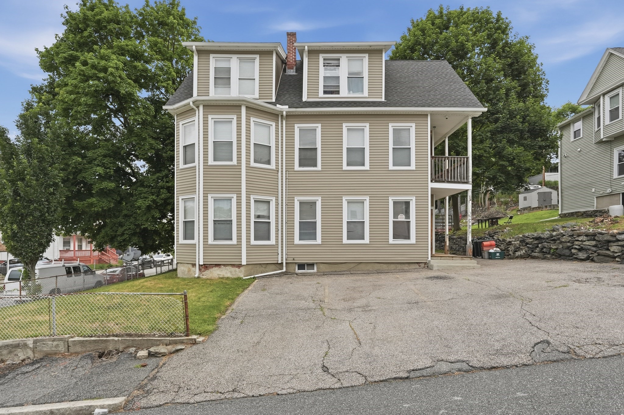 56 Paine Street, Worcester, MA 01605 - Image 1