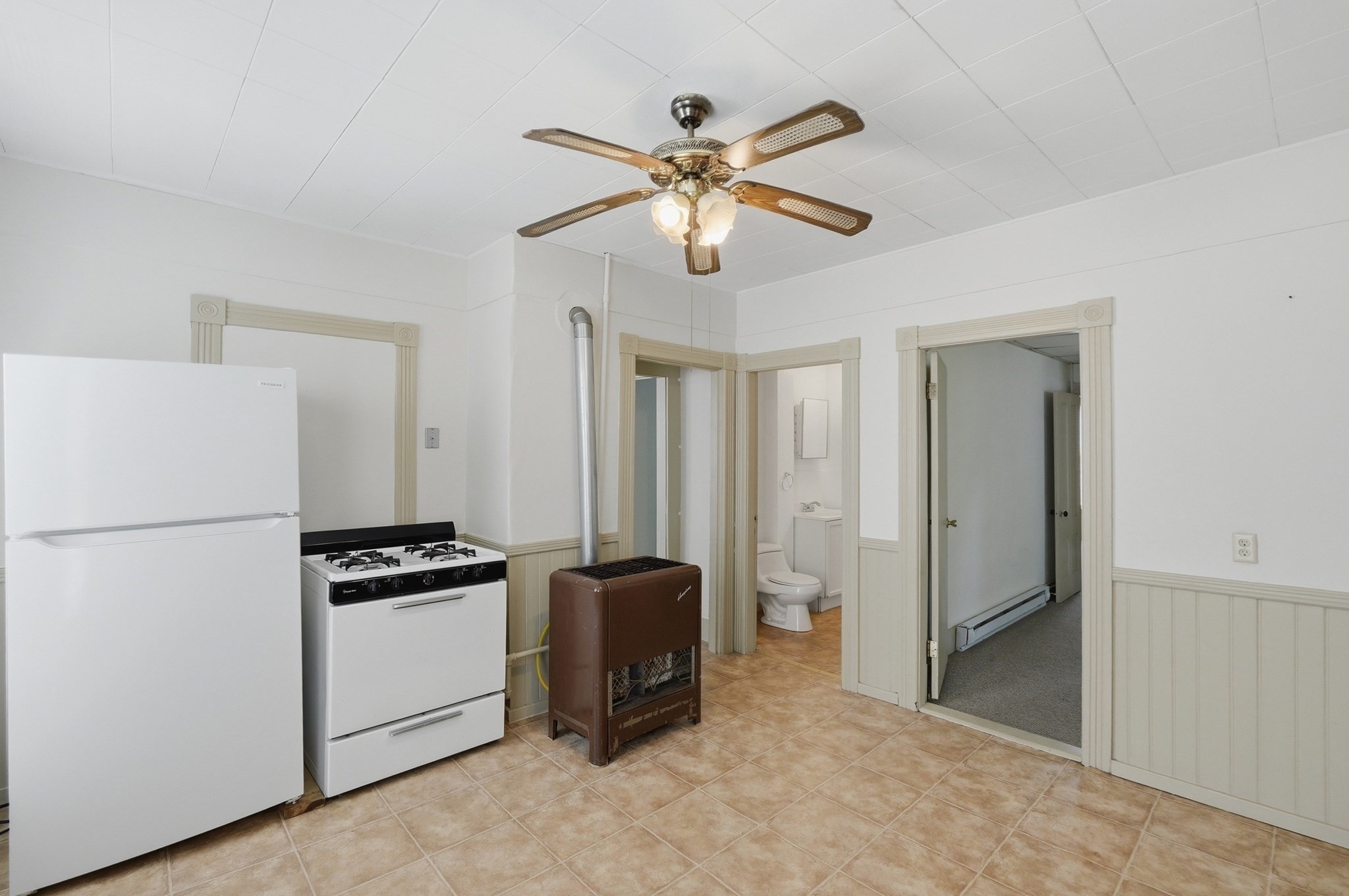 56 Paine Street, Worcester, MA 01605 - Image 19