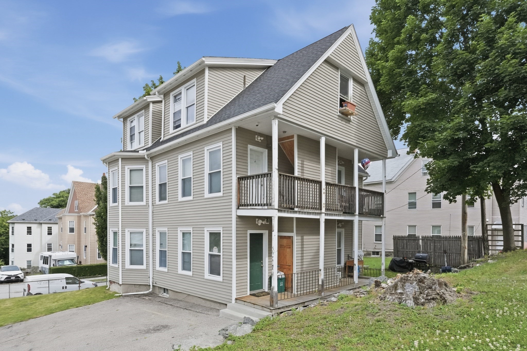 56 Paine Street, Worcester, MA 01605 - Image 41