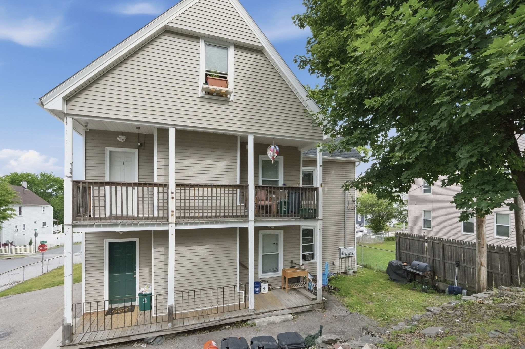 56 Paine Street, Worcester, MA 01605 - Image 42