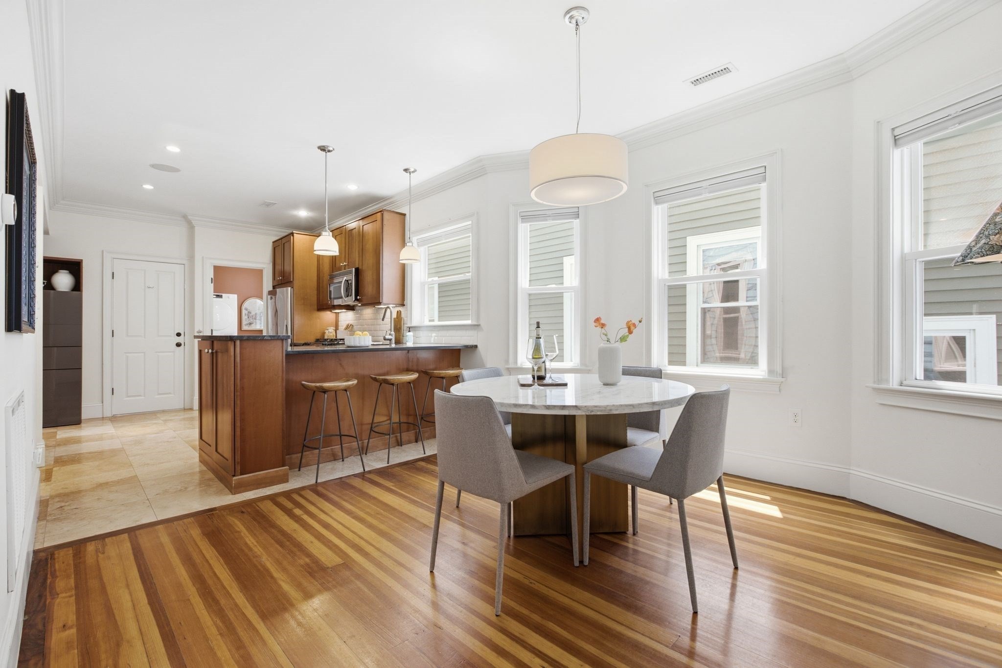 200 South Street Unit 2, Jamaica Plain, Boston, MA 02130