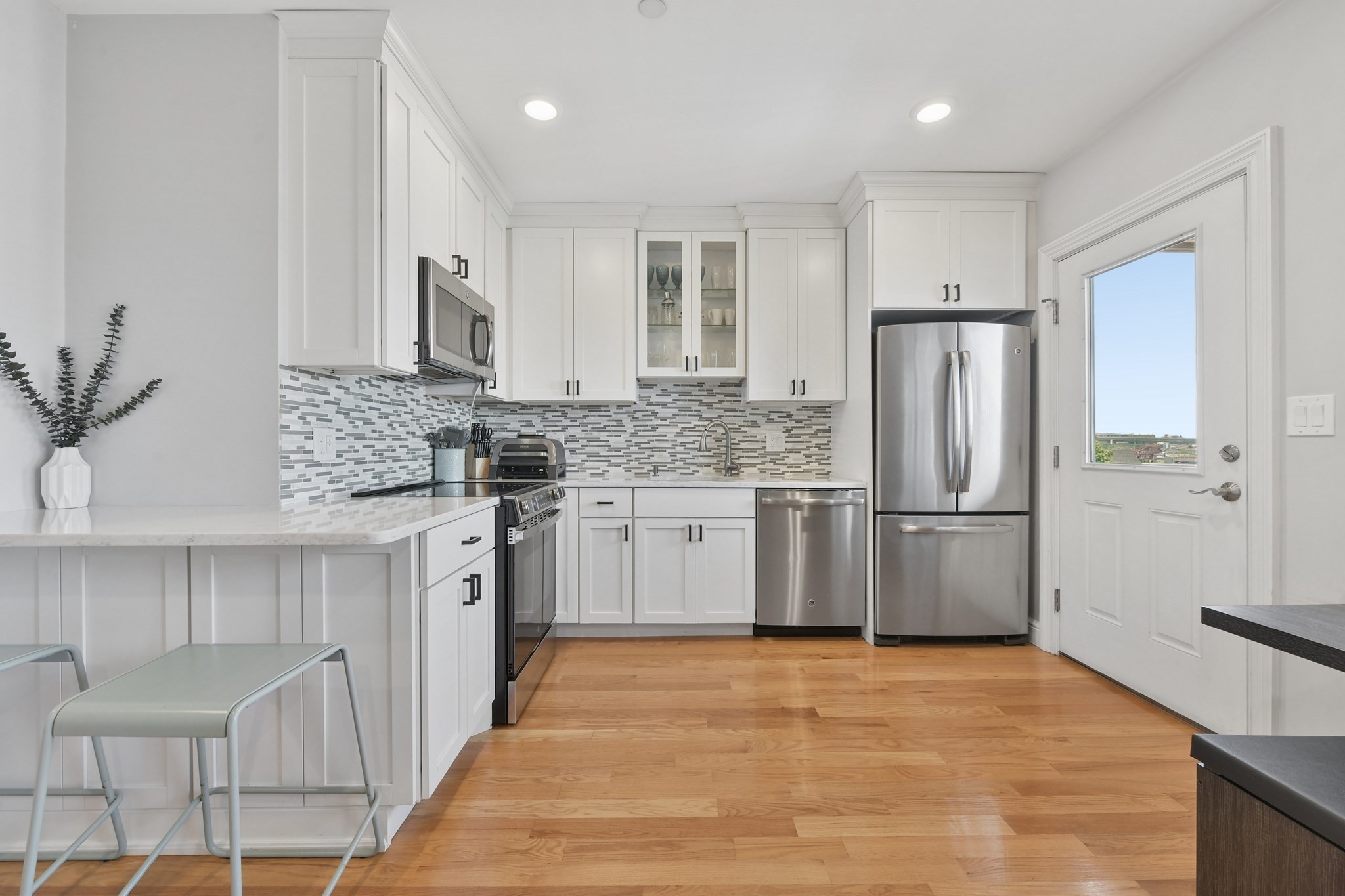 214 E Eagle St Unit 5, East Boston, Boston, MA 02128