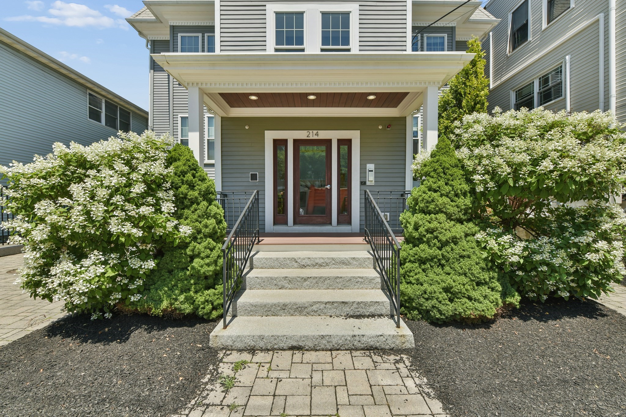 214 E Eagle St Unit 5, East Boston, Boston, MA 02128 - Image 16