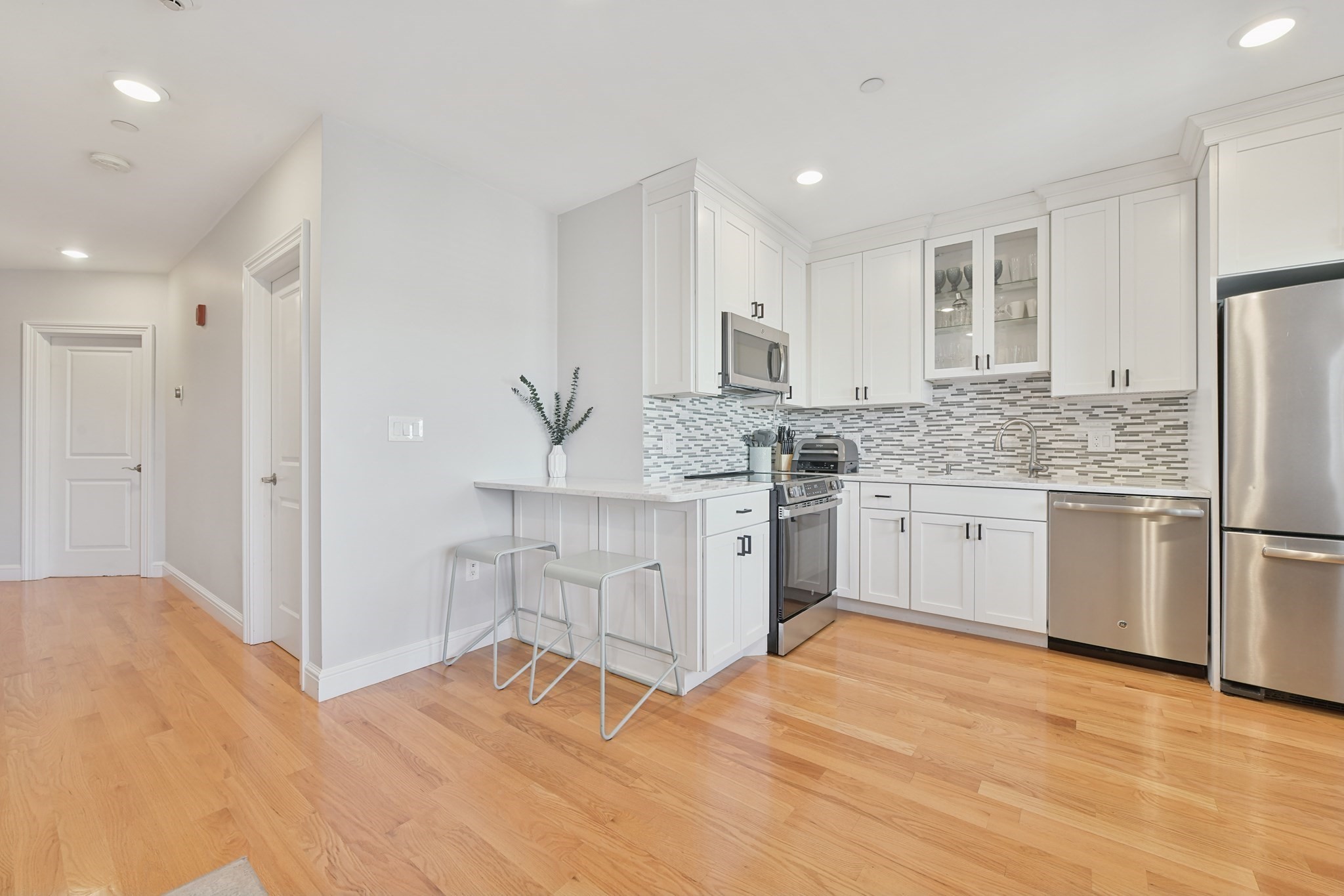 214 E Eagle St Unit 5, East Boston, Boston, MA 02128 - Image 6