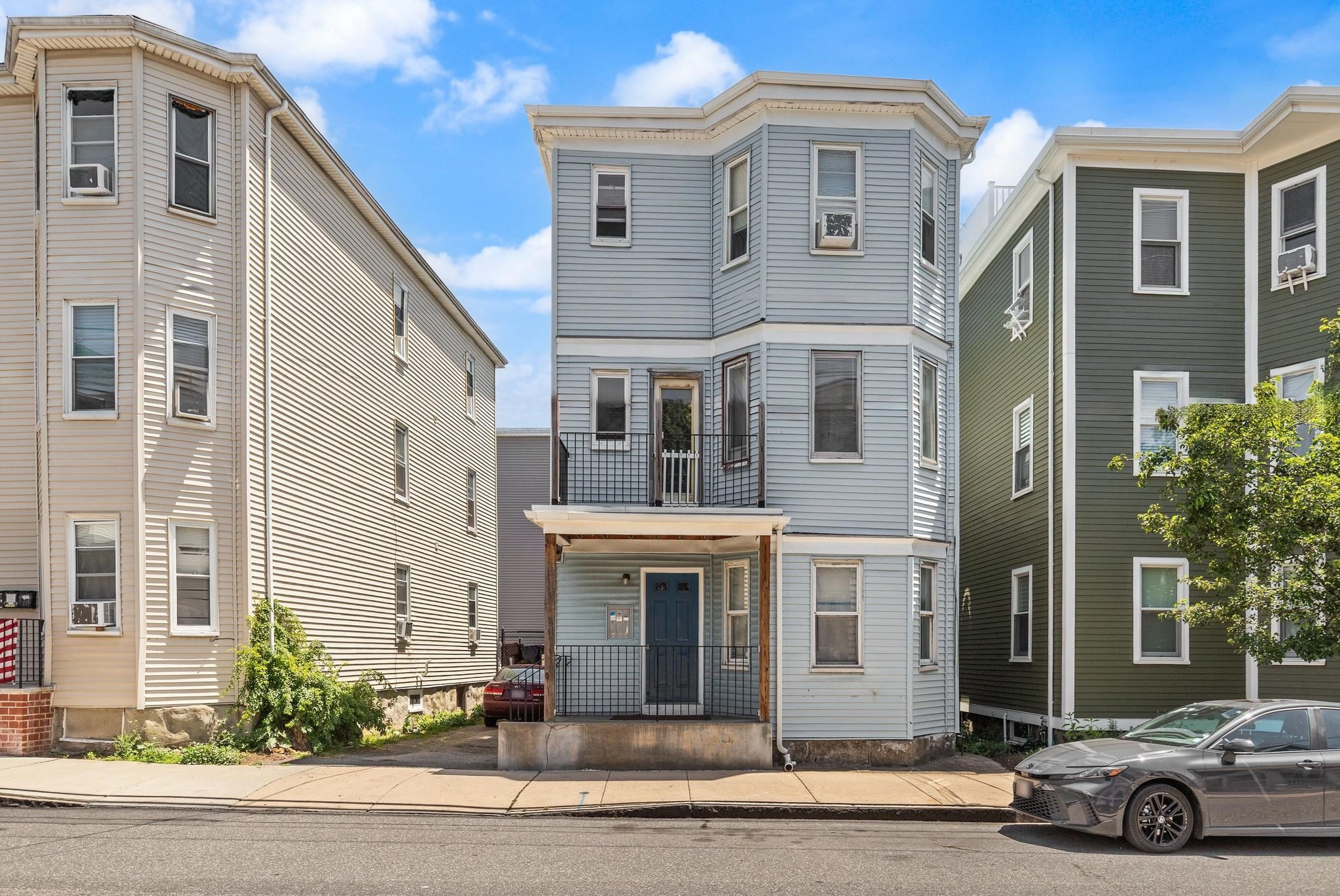 95 Malden Street, Everett, MA 02149 - Image 2