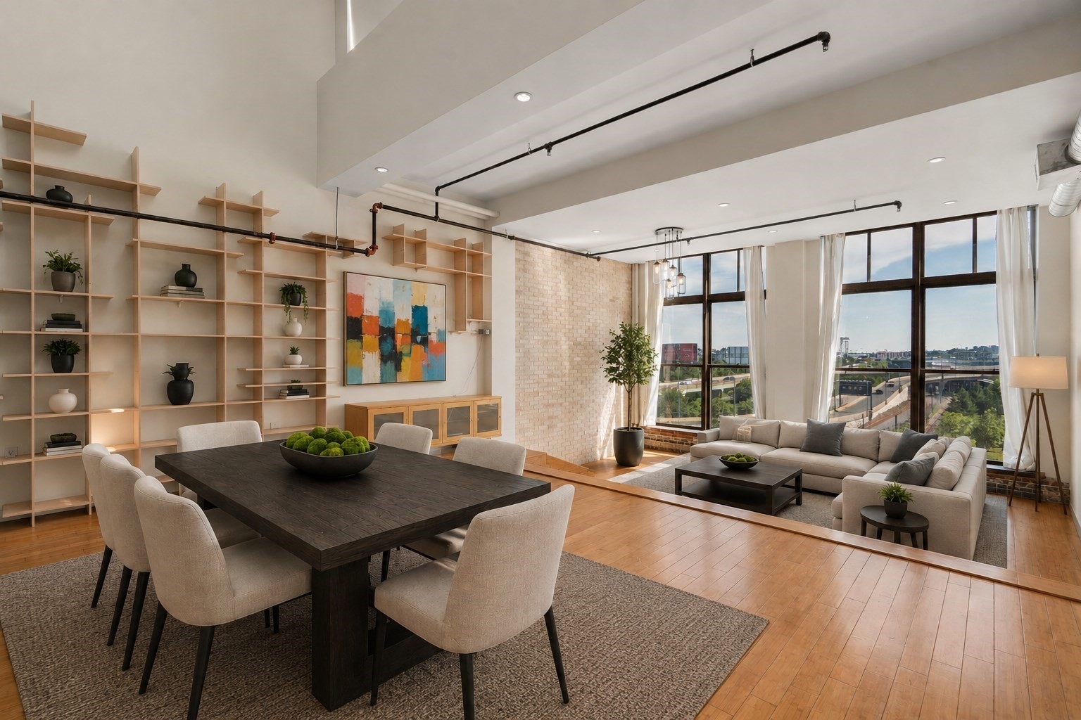 156 Porter Street Unit 408, East Boston, Boston, MA 02128
