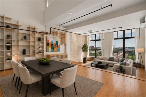 156 Porter Street, Apt 408