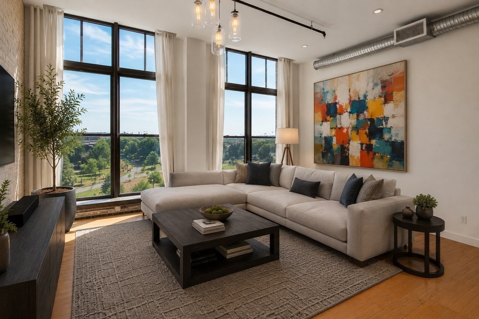 156 Porter Street Unit 408, East Boston, Boston, MA 02128 - Image 2