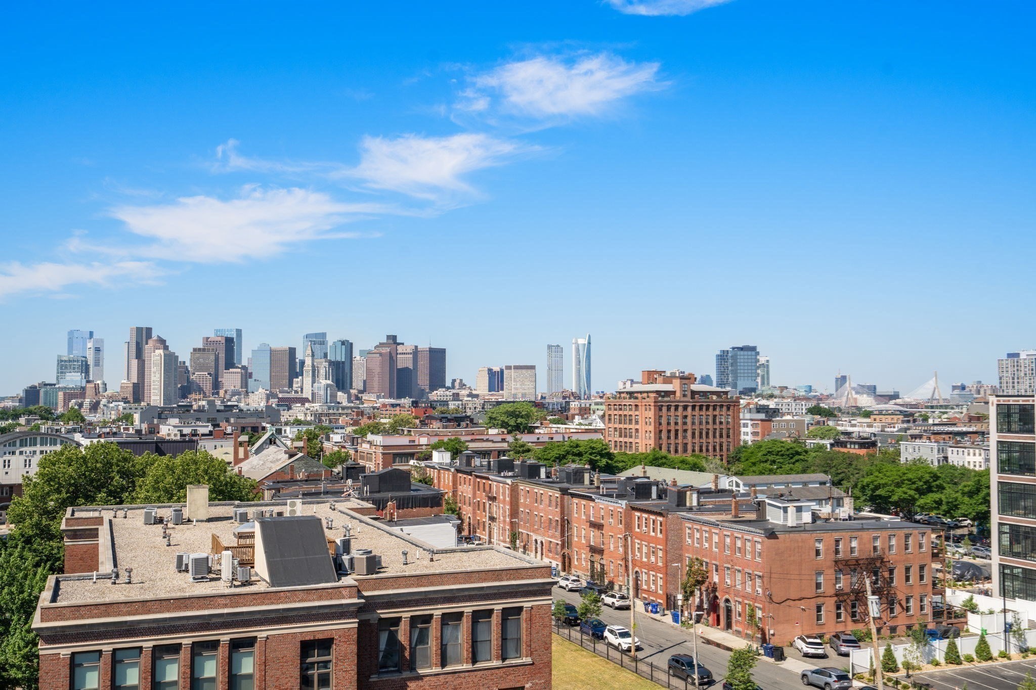 156 Porter Street Unit 408, East Boston, Boston, MA 02128 - Image 11
