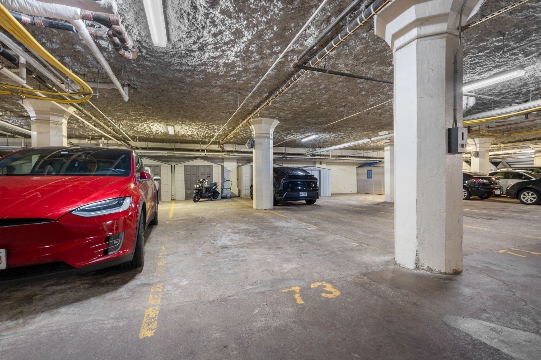 156 Porter Street Unit 408, East Boston, Boston, MA 02128 - Image 16