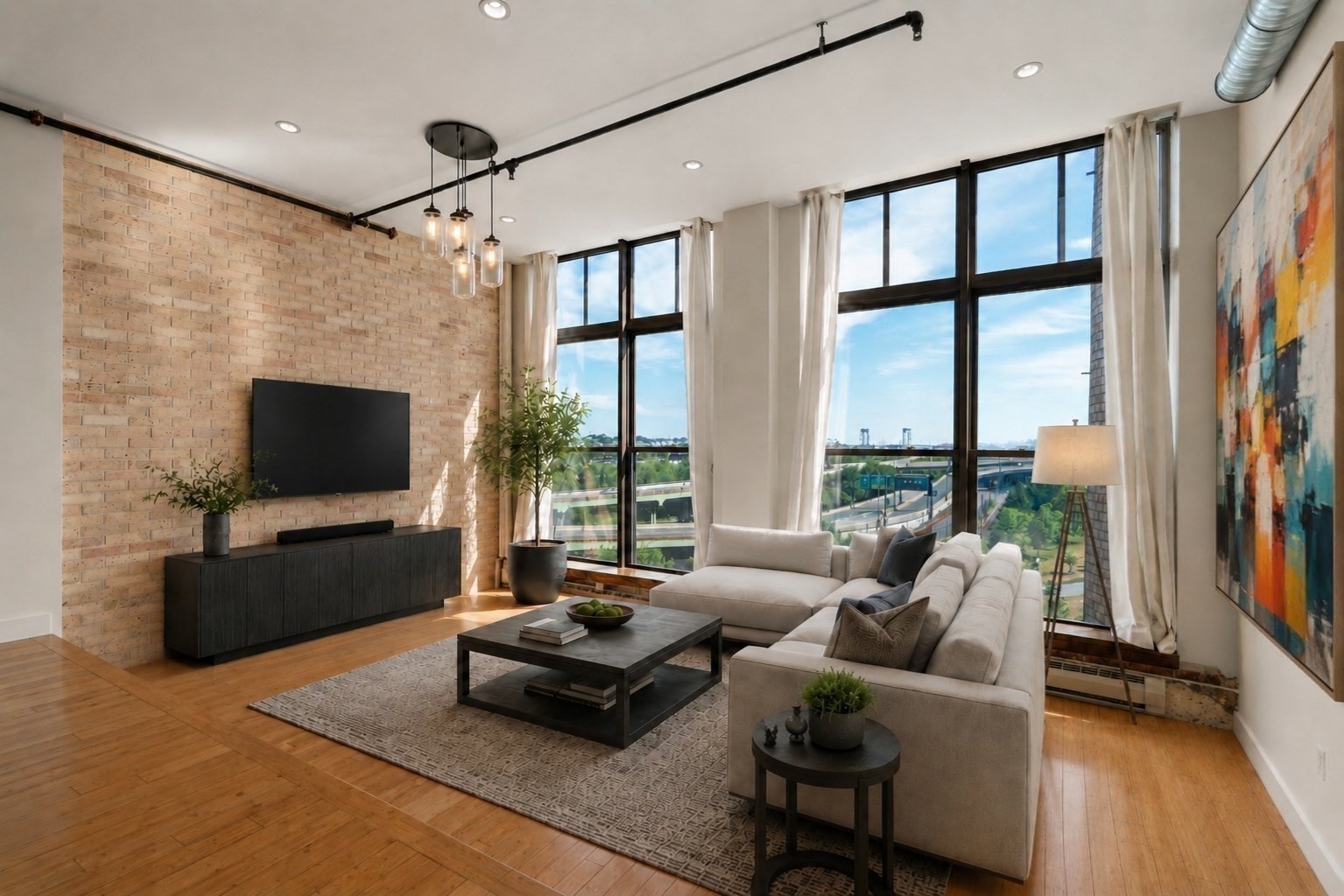 156 Porter Street Unit 408, East Boston, Boston, MA 02128 - Image 3