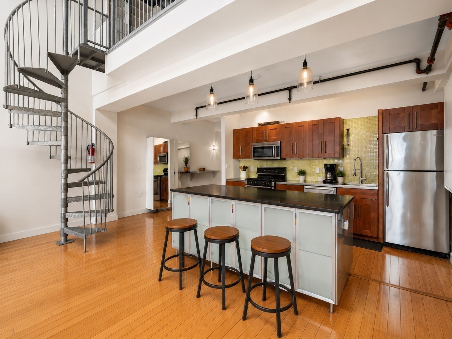 156 Porter Street Unit 408, East Boston, Boston, MA 02128 - Image 4