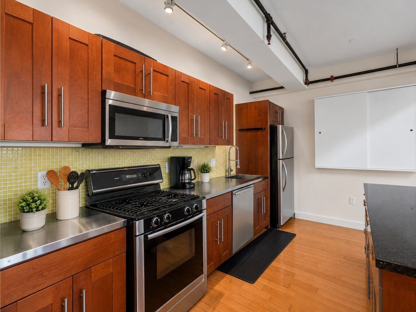 156 Porter Street Unit 408, East Boston, Boston, MA 02128 - Image 5
