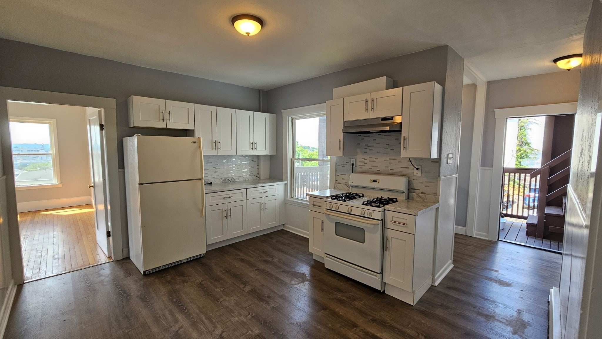66 Wall St, Worcester, MA 01604