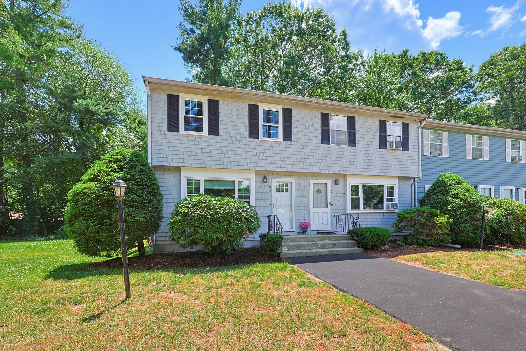 6 Christopher Dr Unit 1, Easton, MA 02334