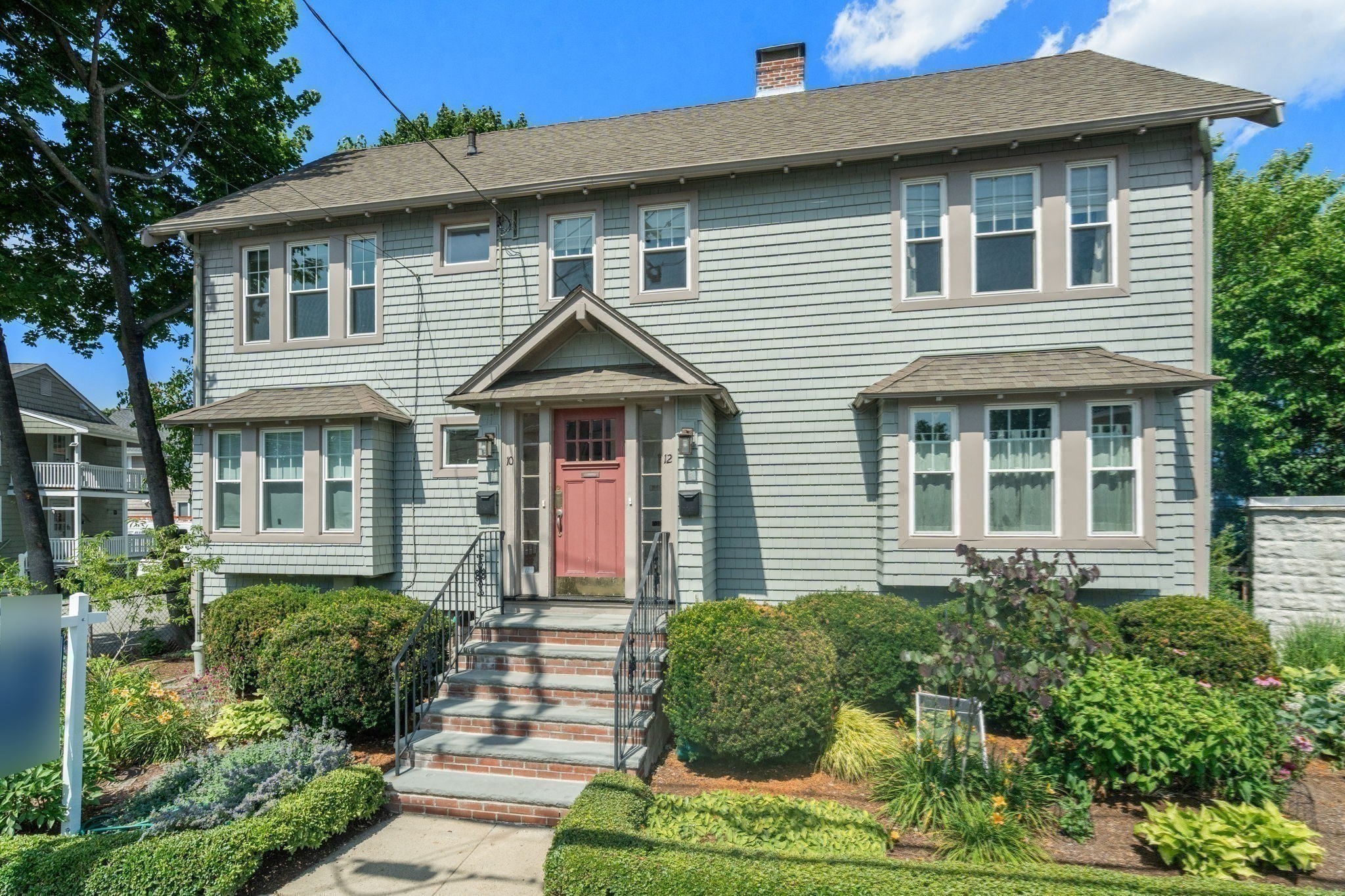 10 Creeley Rd. Unit 10, Belmont, MA 02478