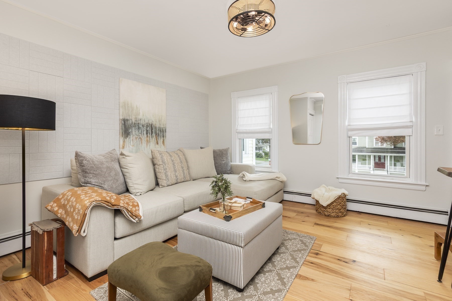 50 Whittier St Unit 4, Andover, MA 01810