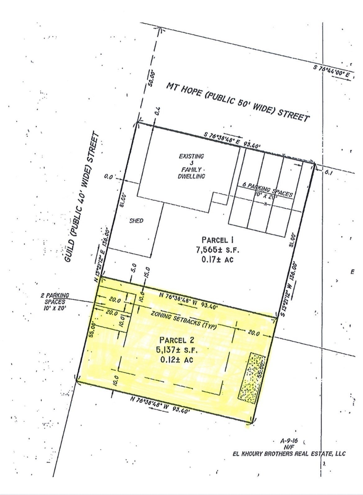 0 Guild Street, Fall River, MA 02724 - Image 1
