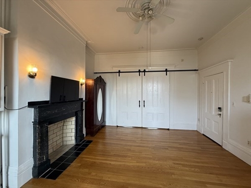 187 Webster, Apt 2