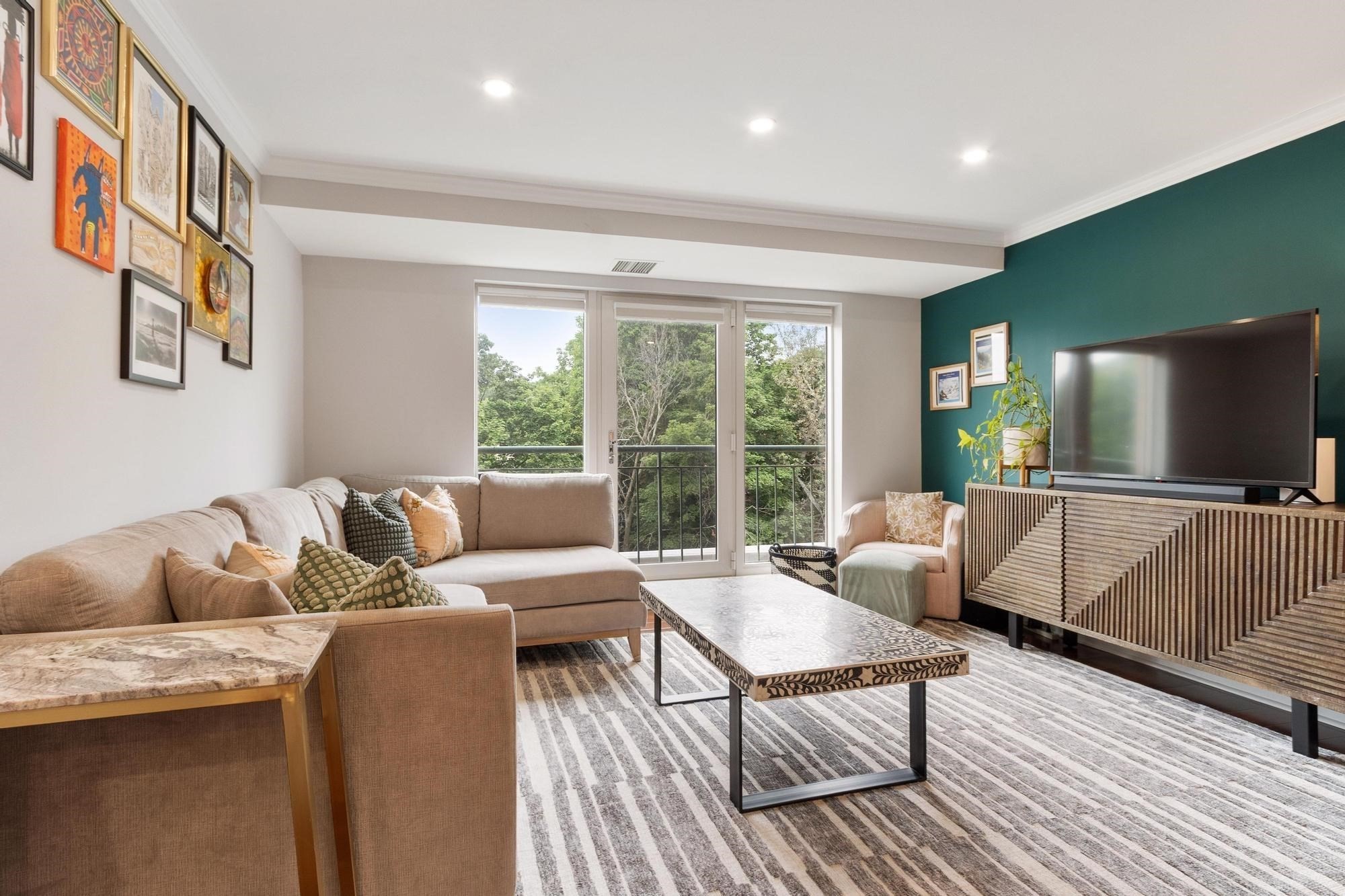 1 Watermill Pl Unit 425, Arlington, MA 02476