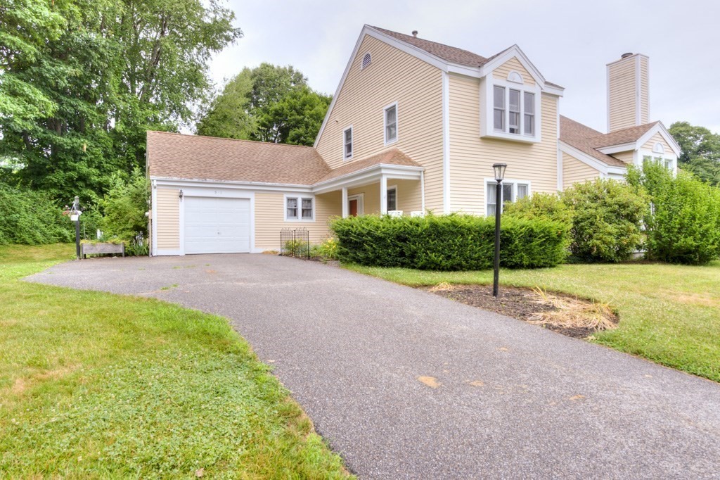 5 Pioneer Lane Unit 1, Auburn, MA 01501 - Image 1