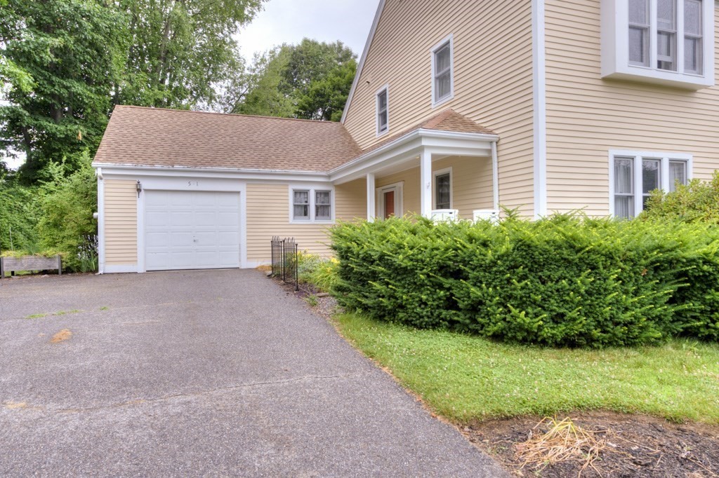 5 Pioneer Lane Unit 1, Auburn, MA 01501 - Image 2